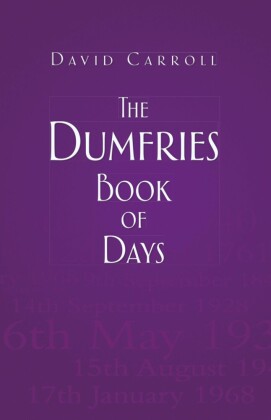 The Dumfries Book of Days