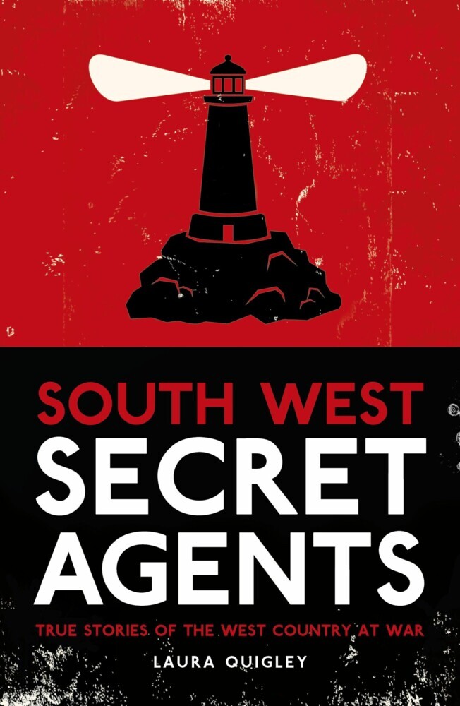 South West Secret Agents main product photo