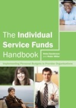 Individual Service Funds Handbook