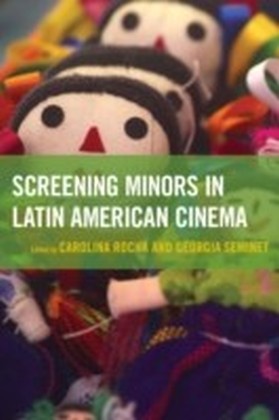 Screening Minors in Latin American Cinema main product photo