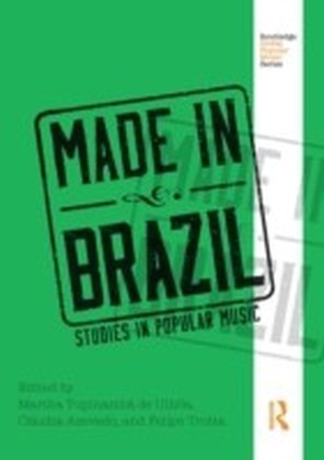 Made In Brazil