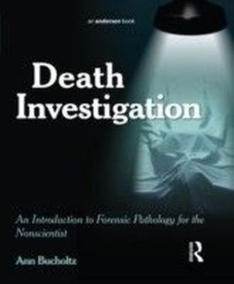 Death Investigation