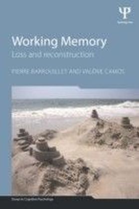 Working Memory main product photo