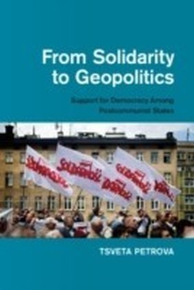 From Solidarity to Geopolitics