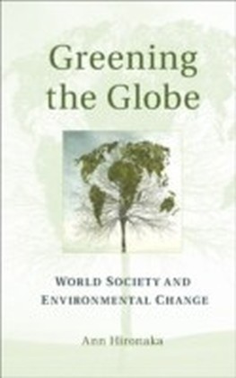 Greening the Globe