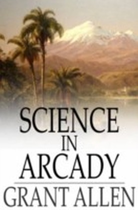 Science in Arcady main product photo