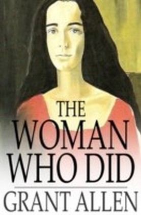 Woman Who Did