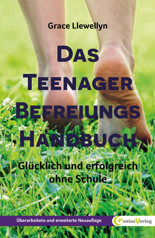 Das Teenager Befreiungs Handbuch main product photo