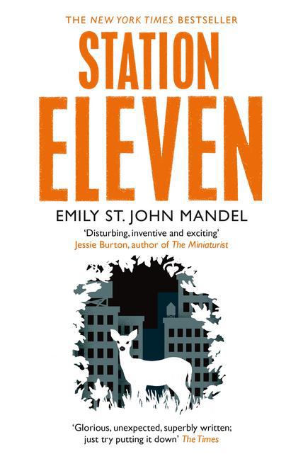 Station Eleven main product photo