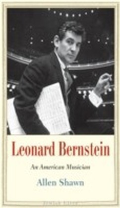 Leonard Bernstein