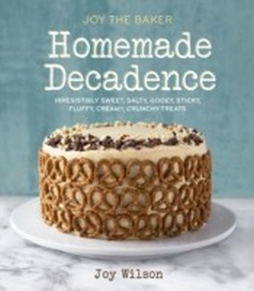 Joy the Baker Homemade Decadence main product photo