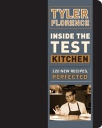 Inside the Test Kitchen