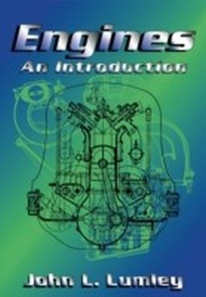 Engines main product photo