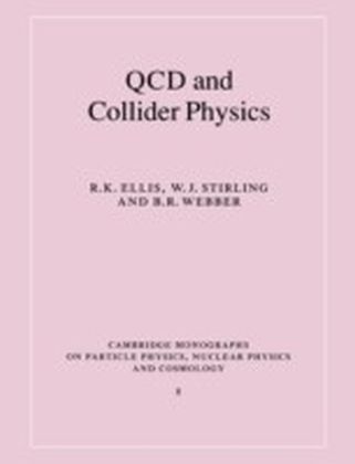 QCD and Collider Physics
