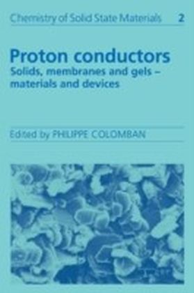 Proton Conductors