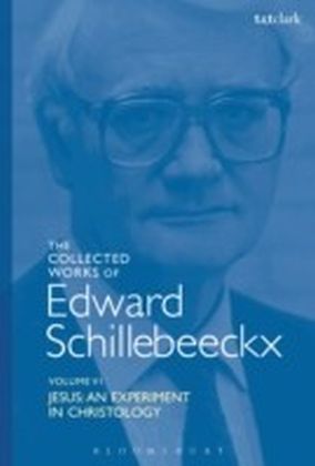 Collected Works of Edward Schillebeeckx Volume 6