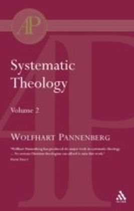 Systematic Theology Vol 2