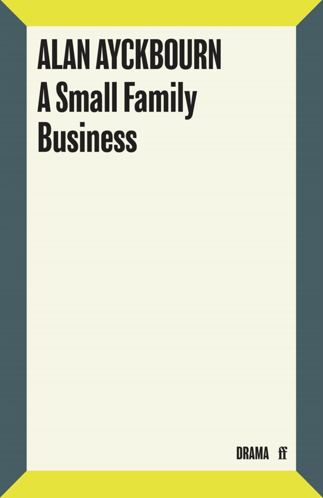 A Small Family Business main product photo