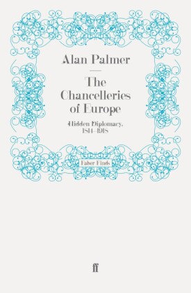 The Chancelleries of Europe