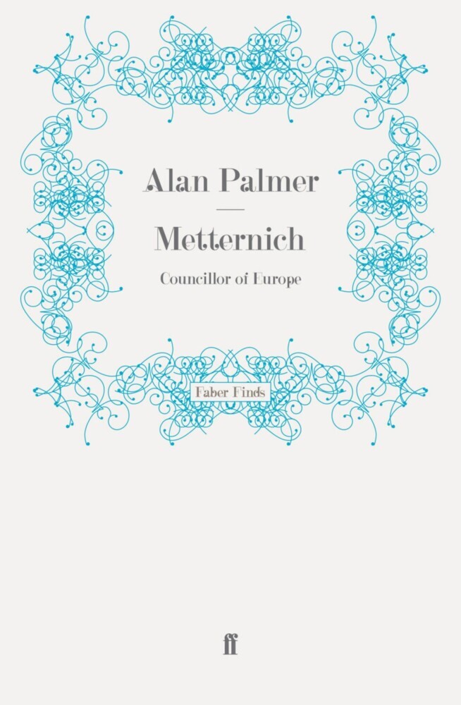 Metternich main product photo