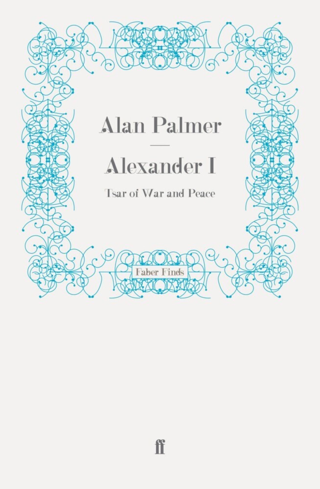 Alexander I main product photo