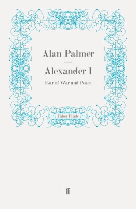 Alexander I