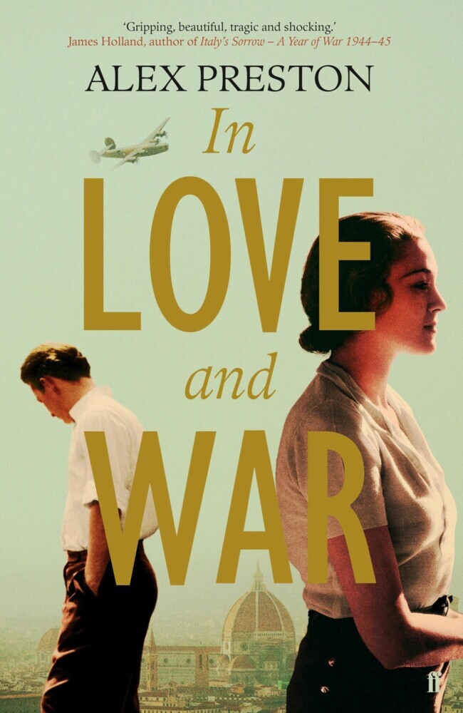 In Love and War main product photo