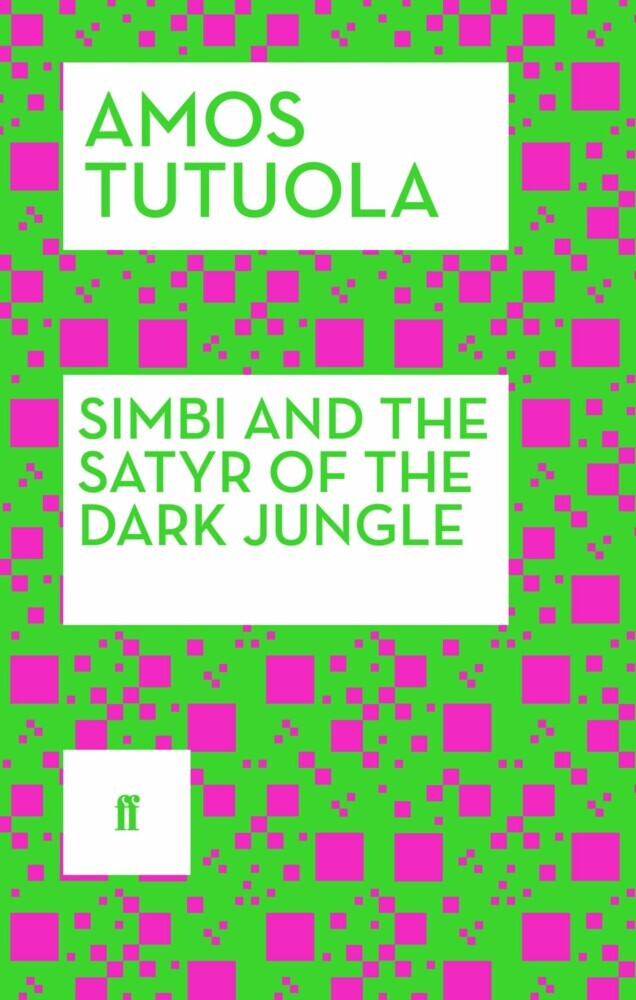 Simbi and the Satyr of the Dark Jungle main product photo