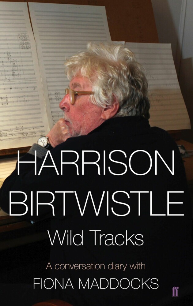 Harrison Birtwistle main product photo