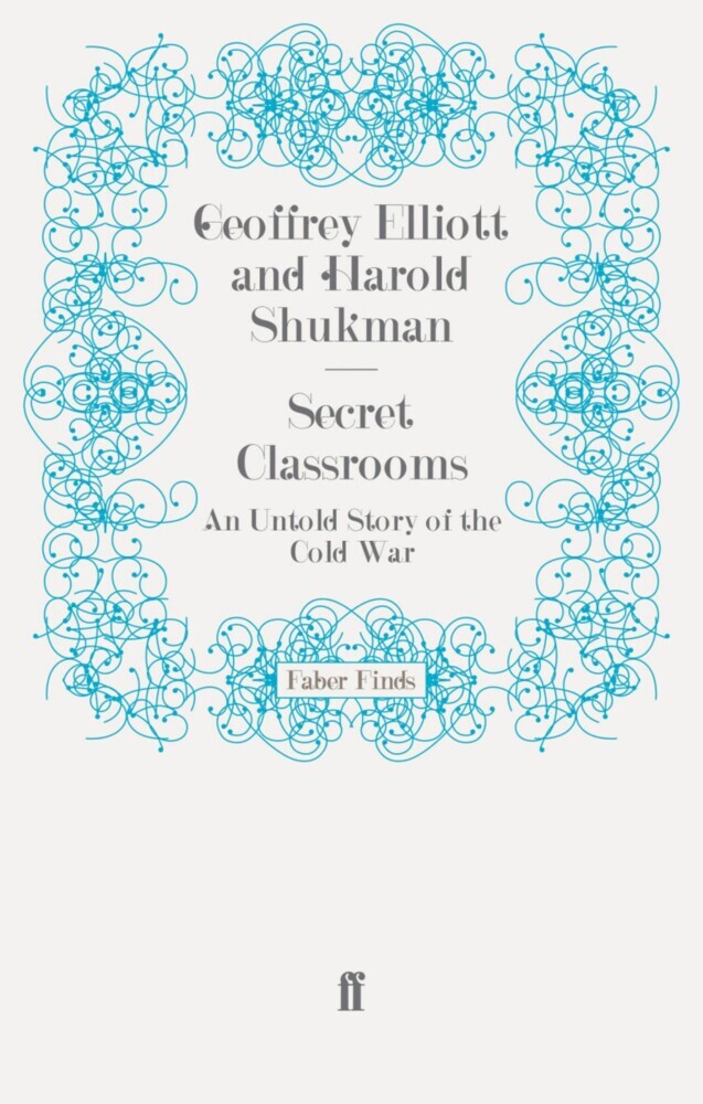 Secret Classrooms main product photo