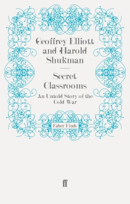 Secret Classrooms