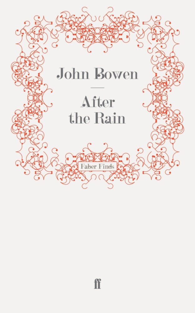 After the Rain main product photo