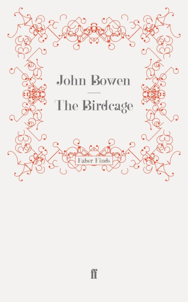 The Birdcage main product photo