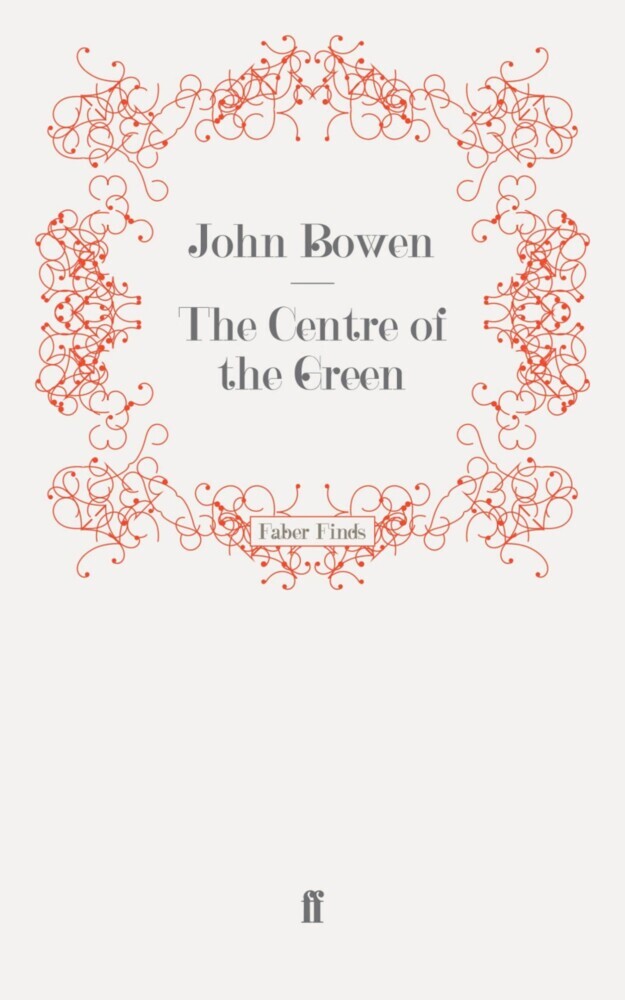 The Centre of the Green main product photo