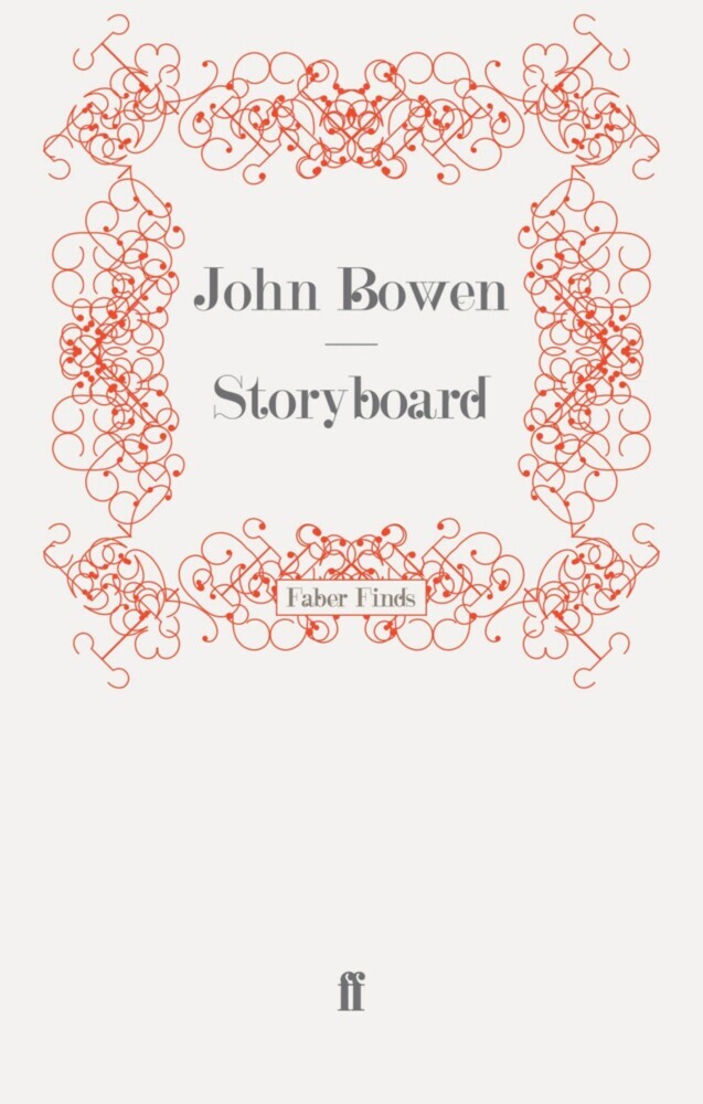 Storyboard main product photo