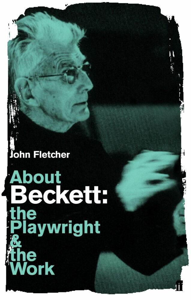 About Beckett main product photo