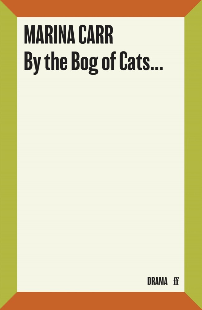 By the Bog of Cats main product photo
