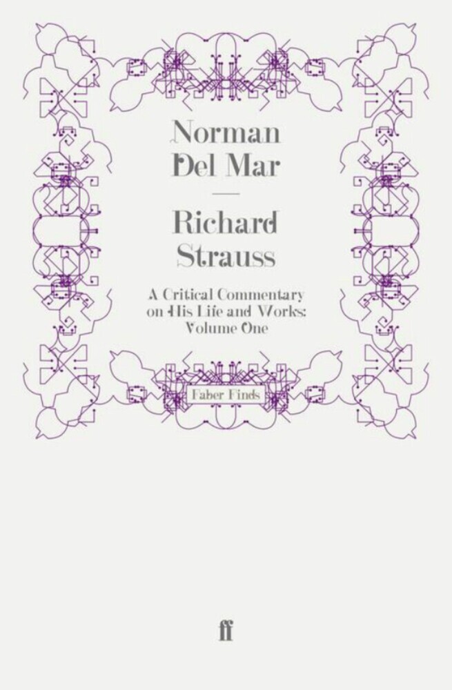 Richard Strauss main product photo