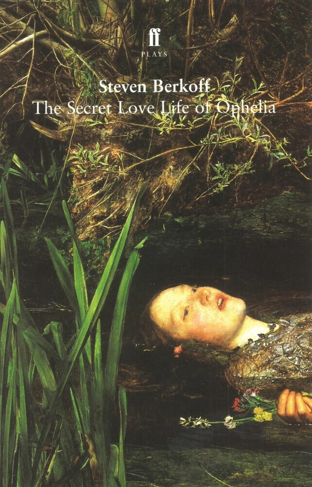 The Secret Love Life of Ophelia main product photo