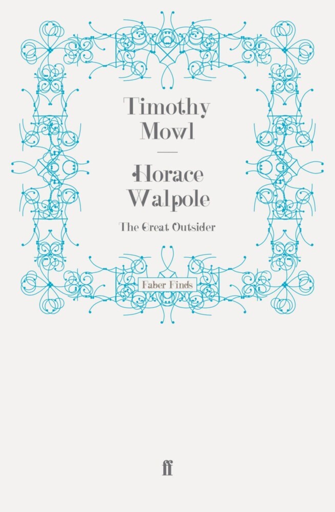 Horace Walpole main product photo