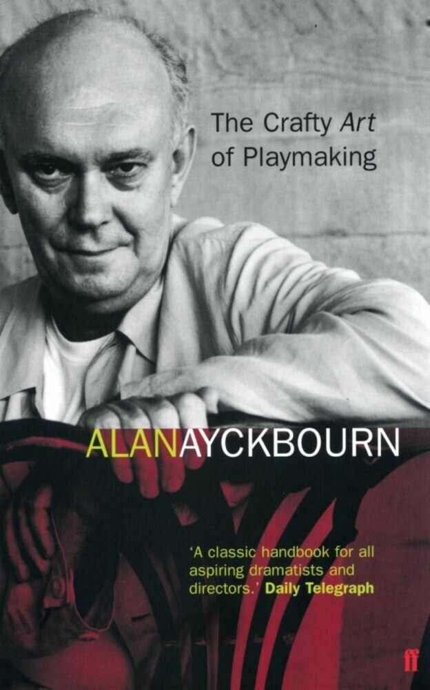 The Crafty Art of Playmaking main product photo