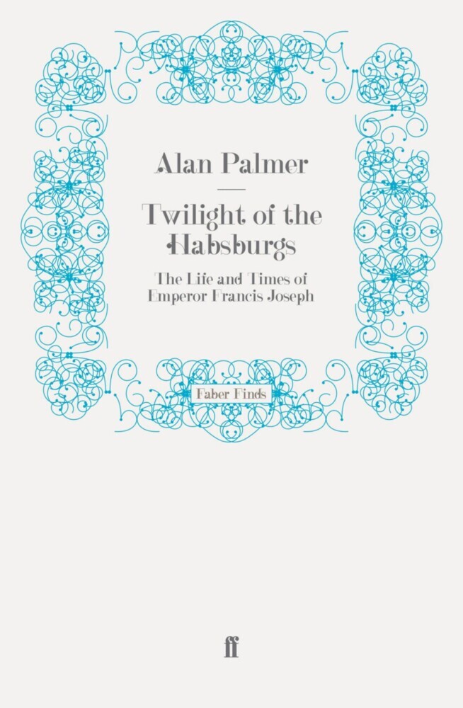 Twilight of the Habsburgs main product photo