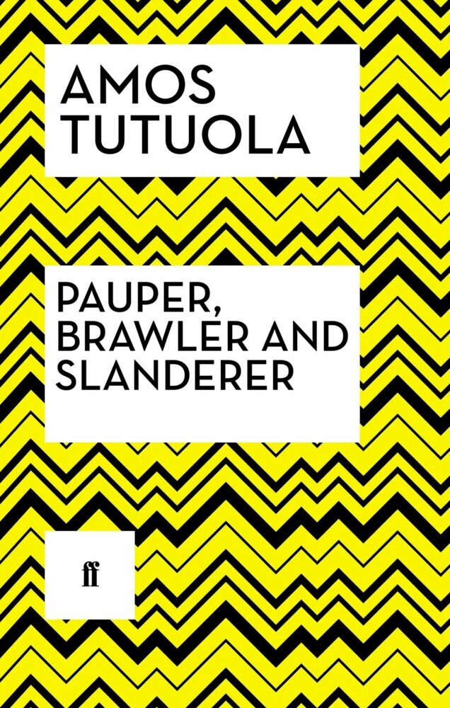 Pauper, Brawler and Slanderer main product photo