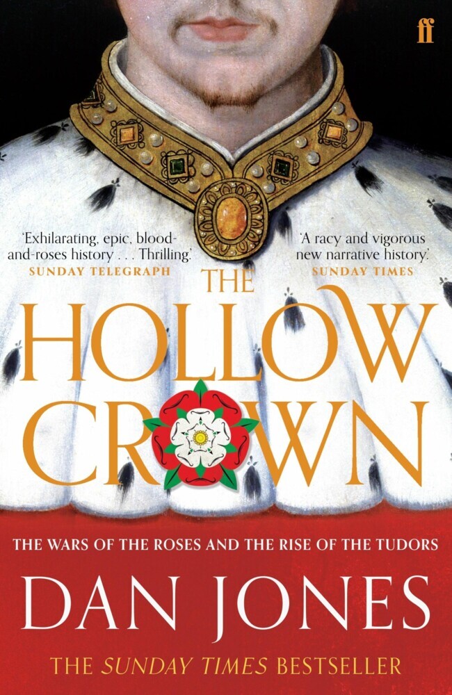 The Hollow Crown main product photo