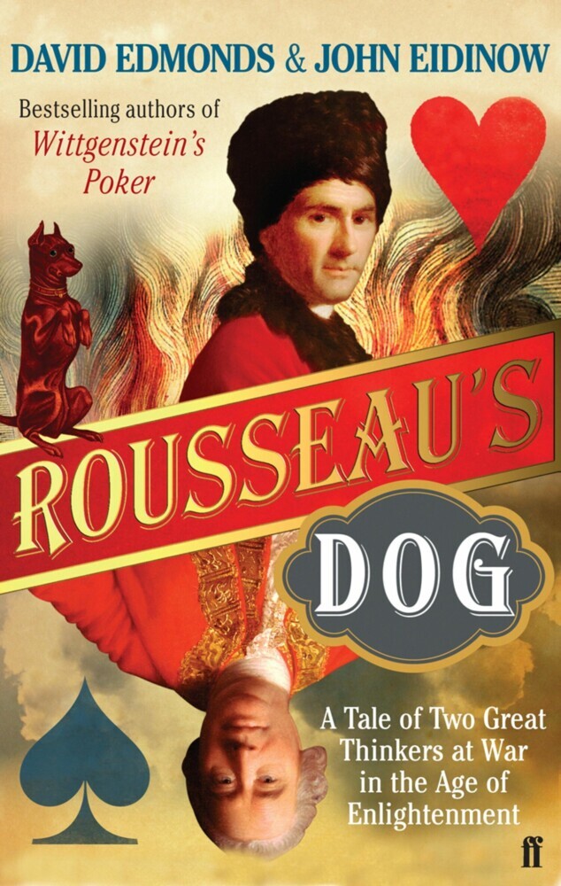 Rousseau's Dog main product photo