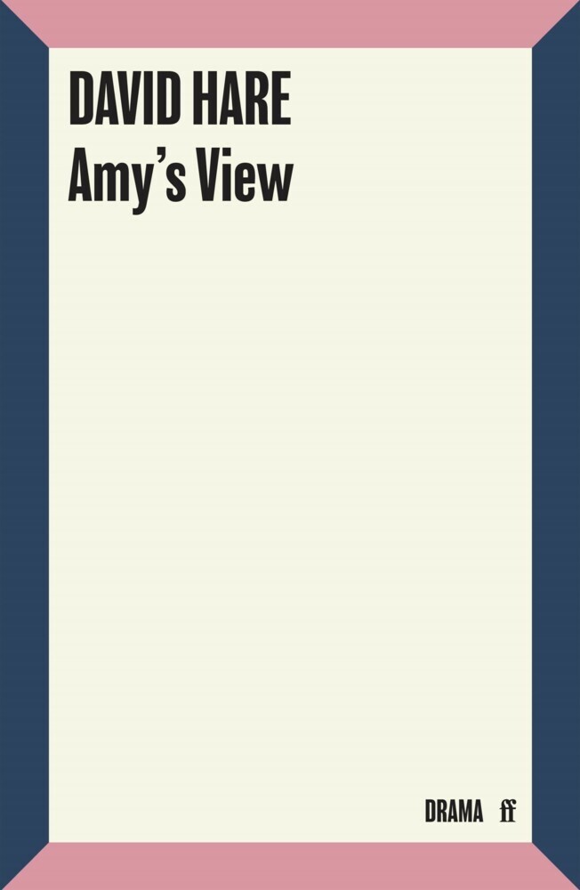 Amy's View main product photo