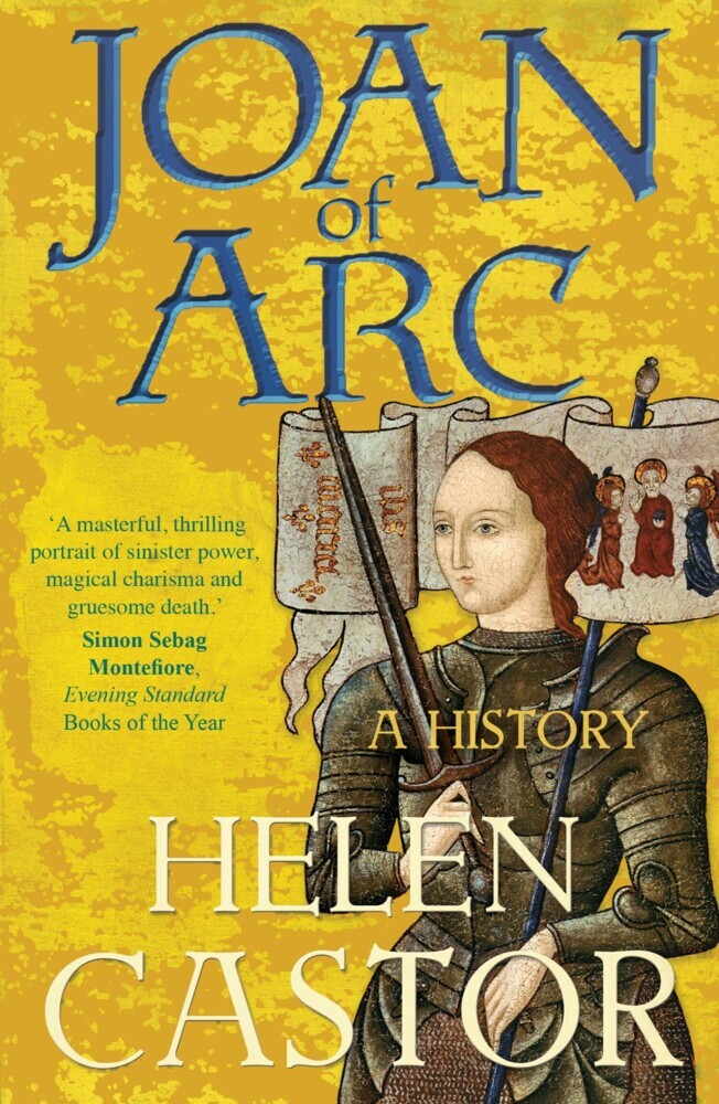Joan of Arc main product photo