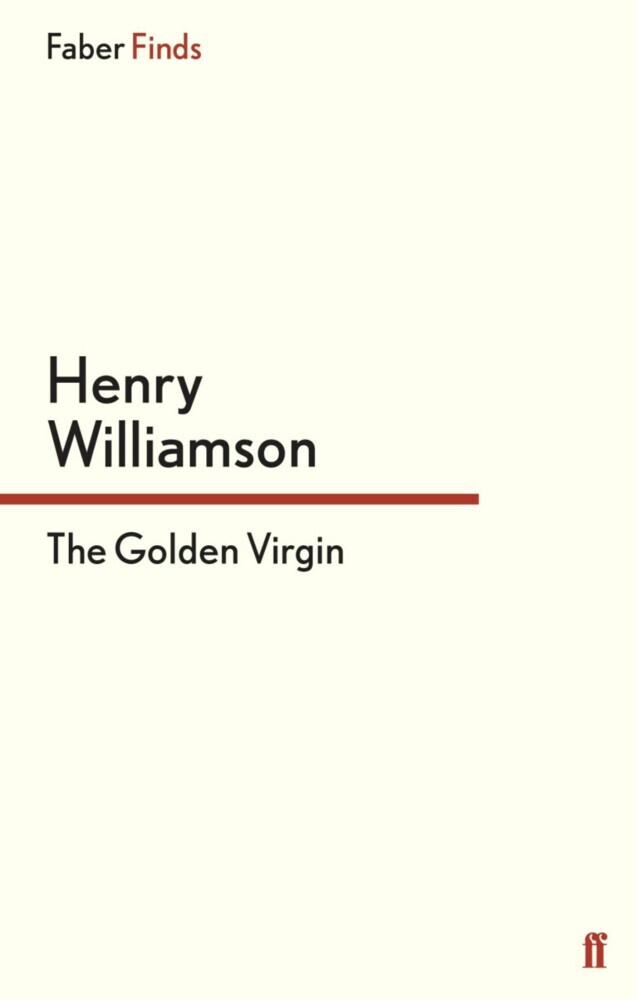 The Golden Virgin main product photo