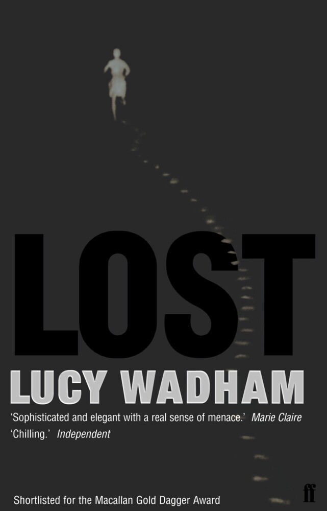 Lost main product photo