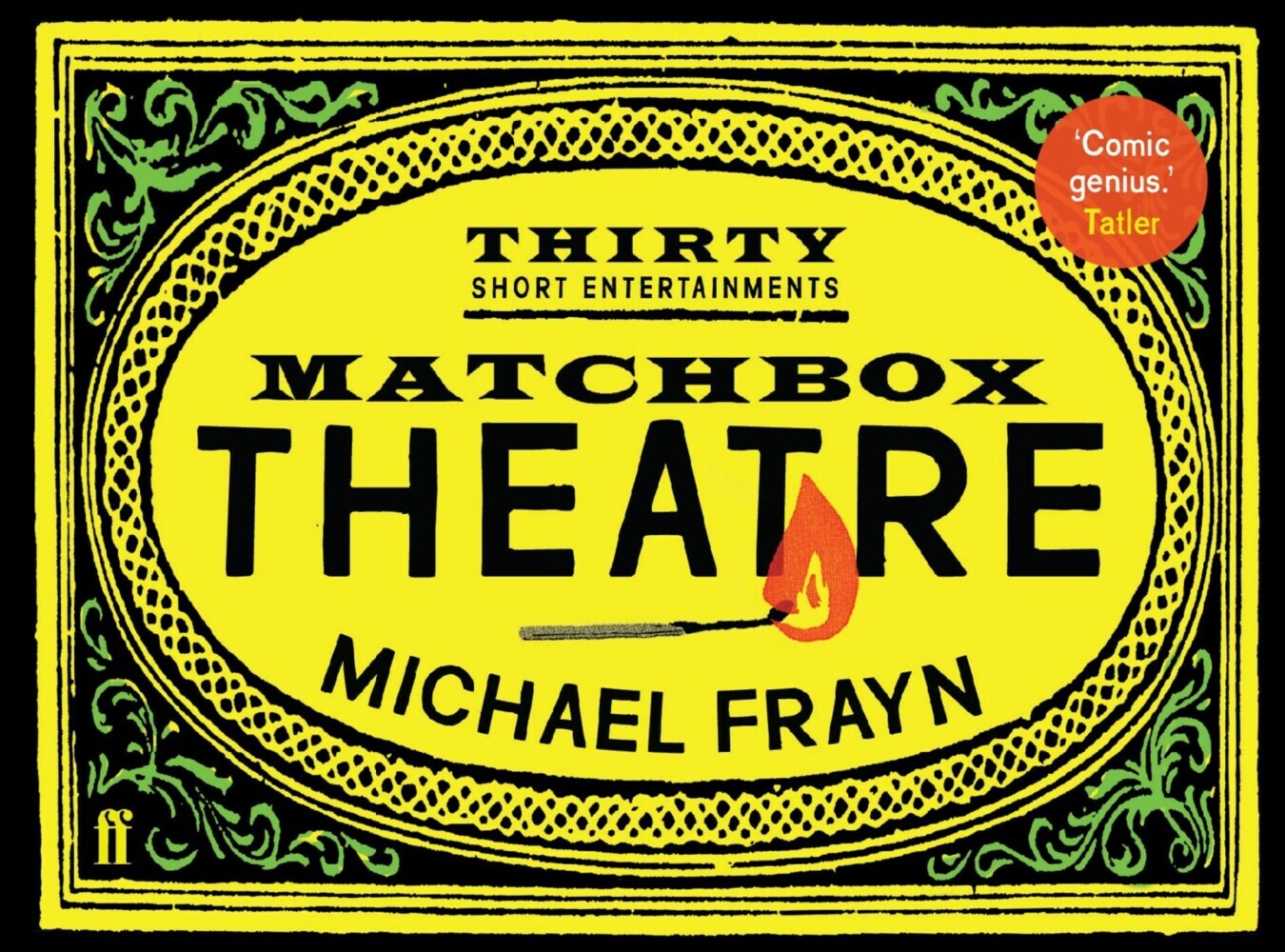 Matchbox Theatre main product photo